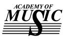 Oakville Academy of Music, opening hours