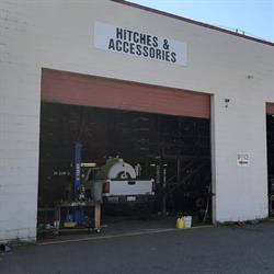 E & H Hitch Shop in Surrey, BC (Newton) - Opening Hours