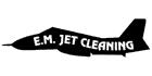 E.M. Jet Cleaning, Edmonton, AB opening hours