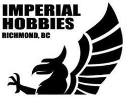 Imperial Hobbies, Richmond, BC opening hours