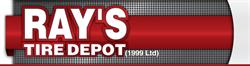 Rays Tire Depot, Brampton, ON opening hours