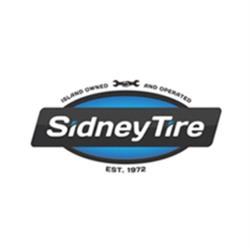 Sidney Tire, opening hours