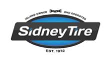 Sidney Tire Ltd, Parksville, BC opening hours