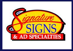 Signature Signs, Chetwynd, BC opening hours