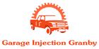 Garage Injection Granby, opening hours