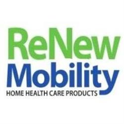 RE-New Mobility, Winnipeg, MB opening hours