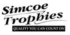Simcoe Trophies, Barrie, ON opening hours