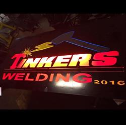 Tinkers Welding, Moose Jaw, SK opening hours