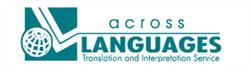 Across Languages in London, ON (Central London) - Opening Hours