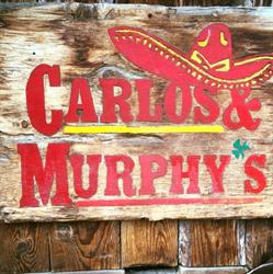 Carlos & Murphys, Winnipeg, MB opening hours