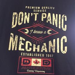 D & d Automotive, Trenton, ON opening hours
