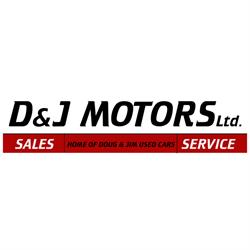 D & J Motors Ltd, Winchester, ON opening hours