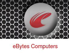 Ebytes Computers, Steinbach, MB opening hours