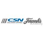 CSN Frank's, Vernon, BC opening hours