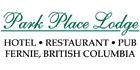 Park Place Lodge, Fernie, BC opening hours