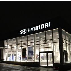 Parkway Hyundai, Corner Brook, NL opening hours
