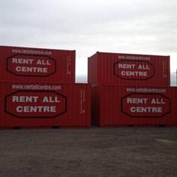 Rent All Centre, Cobourg, ON opening hours