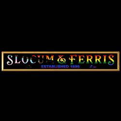 Slocum & Ferris, Saint John, NB opening hours