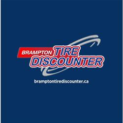 Tire Discounter, Brampton, ON opening hours