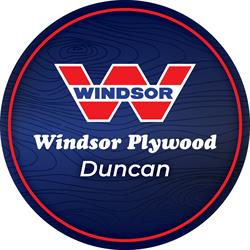 Windsor Plywood, Duncan, BC opening hours