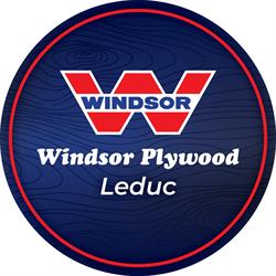 Windsor Plywood, Leduc, AB opening hours