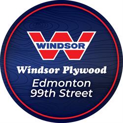 Windsor Plywood, Edmonton, AB opening hours