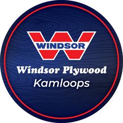 Windsor Plywood, Kamloops, BC opening hours