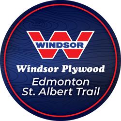Windsor Plywood, Edmonton, AB opening hours
