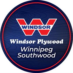 Windsor Plywood, Winnipeg, MB opening hours