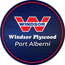 Windsor Plywood, Port Alberni, BC opening hours