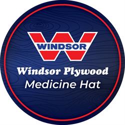 Windsor Plywood, Medicine Hat, AB opening hours