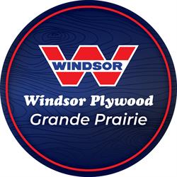 Windsor Plywood, Grande Prairie, AB opening hours
