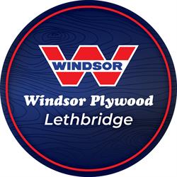 Windsor Plywood, Lethbridge, AB opening hours