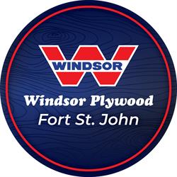 Windsor Plywood, Fort St. John, BC opening hours