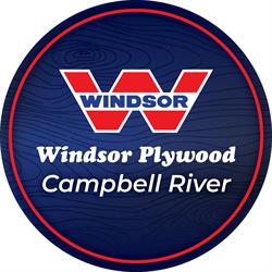 Windsor Plywood, Campbell River, BC opening hours