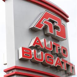 Auto Bugatti Incorporated, Dorval, QC opening hours