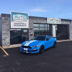Auto Glass Pluss, Kingston, ON opening hours