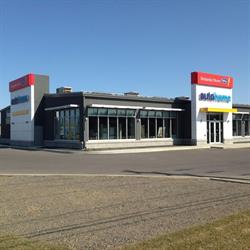 Autohome, Thunder Bay, ON opening hours