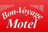 Bon Voyage Motel, Whitby, ON opening hours