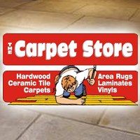 Carpet Store The, Kitchener, ON opening hours