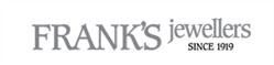 Franks Jewellers, Waterloo, ON opening hours