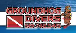 Groundhog Divers, Kitchener, ON opening hours