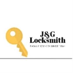 J & G Locksmiths, Chilliwack, BC opening hours