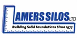 Lamers Silos Ltd, Ingersoll, ON opening hours