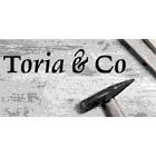 Toria & Co, Quispamsis, NB opening hours