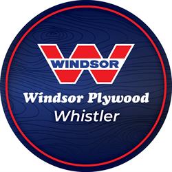 Windsor Plywood, Whistler, BC opening hours