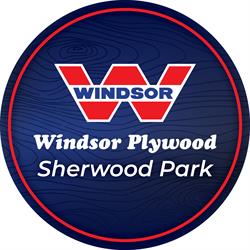 Windsor Plywood, Sherwood Park, AB opening hours