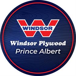 Windsor Plywood, Prince Albert, SK opening hours