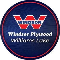 Windsor Plywood, Williams Lake, BC opening hours