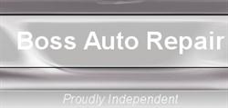 Boss Auto Repair in Ottawa, ON (Industrial Park) - Opening Hours